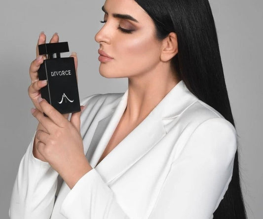 Women Spray Scent Long - Lasting Perfume - Fleur O'essence