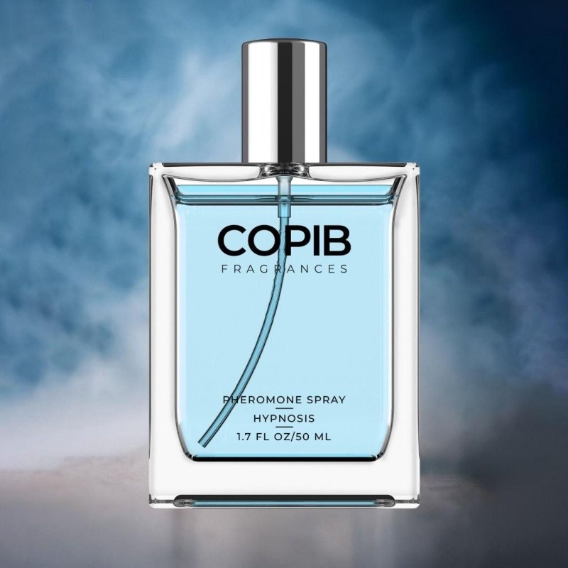 Cupid Pheromone Cologne for Men 50 ML - Fleur O'essence