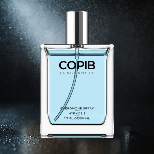 Cupid Pheromone Cologne for Men 50 ML - Fleur O'essence