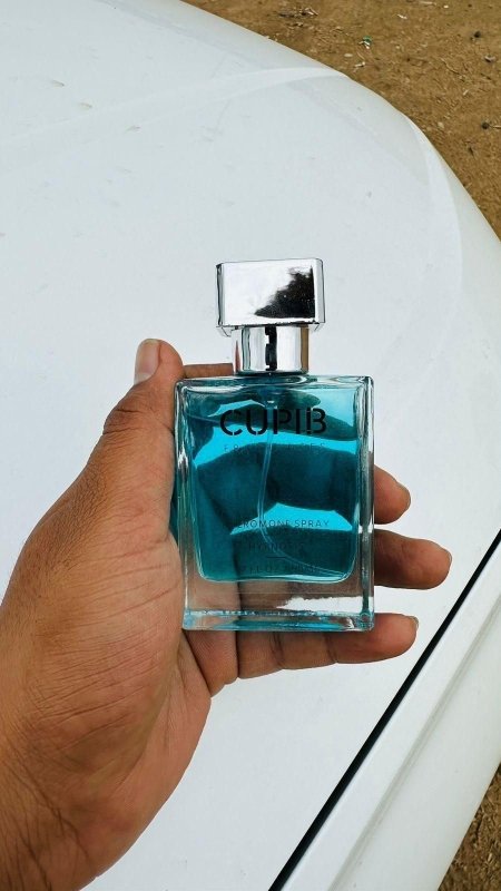 Cupid Pheromone Cologne for Men 50 ML - Fleur O'essence