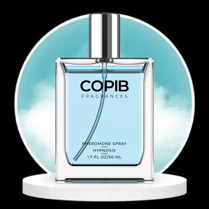 Cupid Pheromone Cologne for Men 50 ML - Fleur O'essence