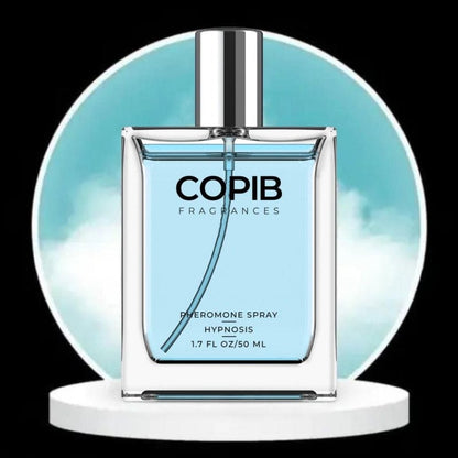 Cupid Pheromone Cologne for Men 50 ML - Fleur O'essence