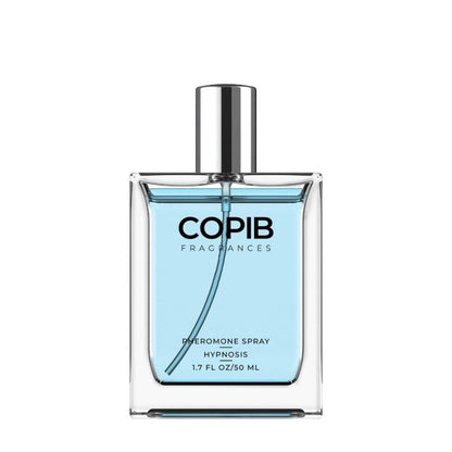 Cupid Pheromone Cologne for Men 50 ML - Fleur O'essence