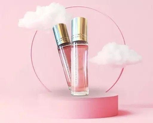 Perfume For Women Pink Love(Pack Of 2) - Fleur O'essence