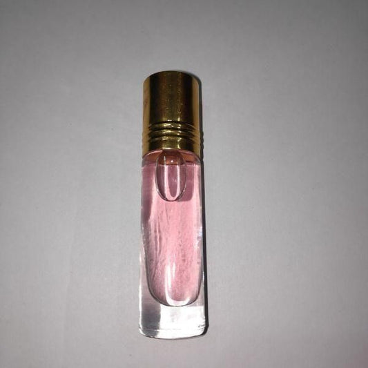 Perfume For Women Pink Love(Pack Of 2) - Fleur O'essence